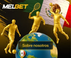 Cómo nació MelBet