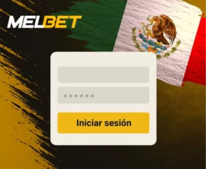 MelBet conexion