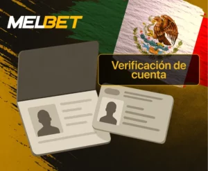 Verificación MelBet
